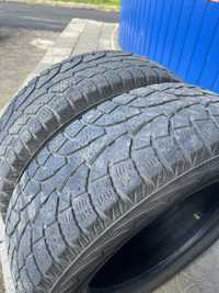 Шини hankook 225/65/17