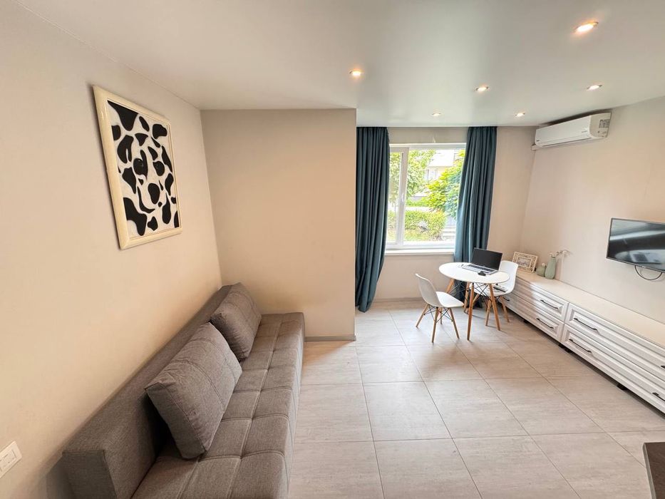 Продається квартира в ЖК Паркленд в Києві біля метро