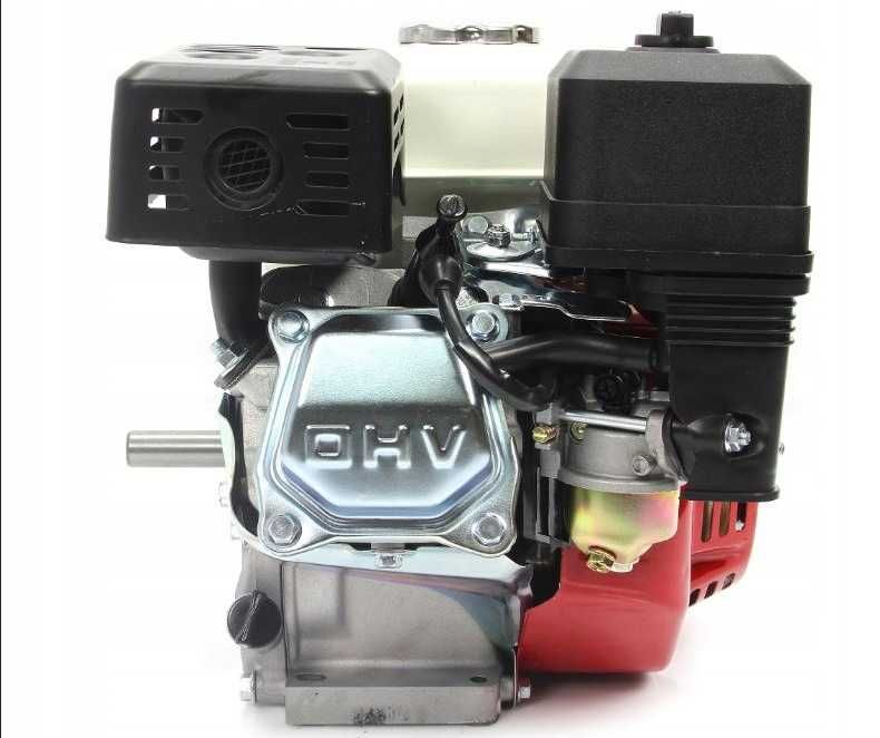 Мотор бензиновий двигун Torqen 6.0к.с вал 20мм двигатель бензиновый