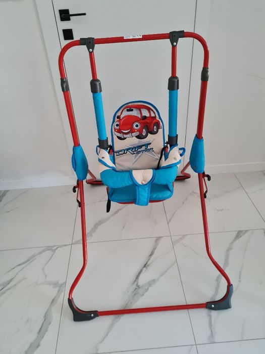 Huśtawka dla dziecka