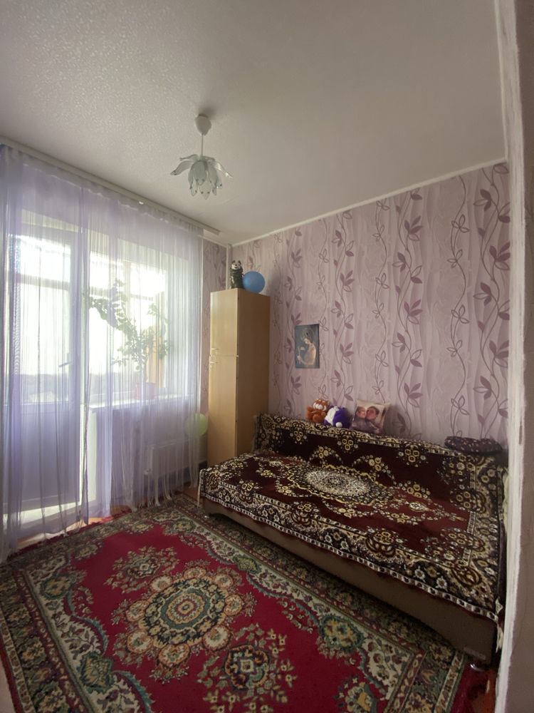 Здам 3к. кв на вул. Заливній