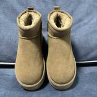 Угги UGG ultra mini