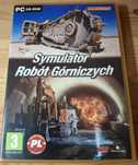 Symulator robót górniczych na PC PL