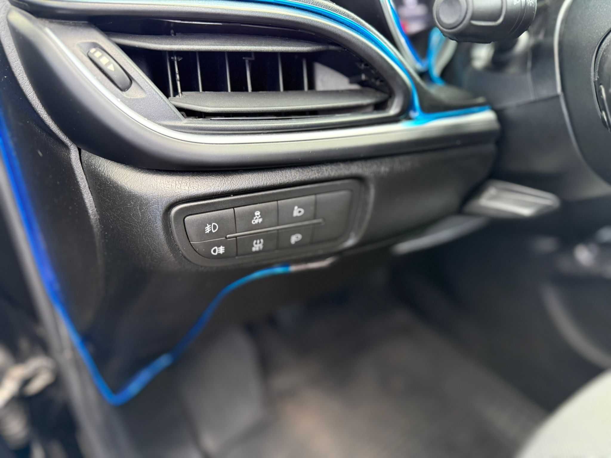 Fiat Tipo Sedan 1.4 95KM | 2019 | Polska Salon | Bezwypadkowy