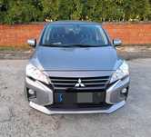 Mitsubishi space star 1.2 gasolina