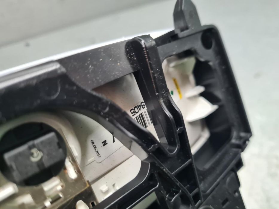 Plafonier frente BMW 1 (F20)