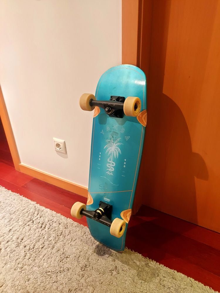 Cruiser Yamba 900