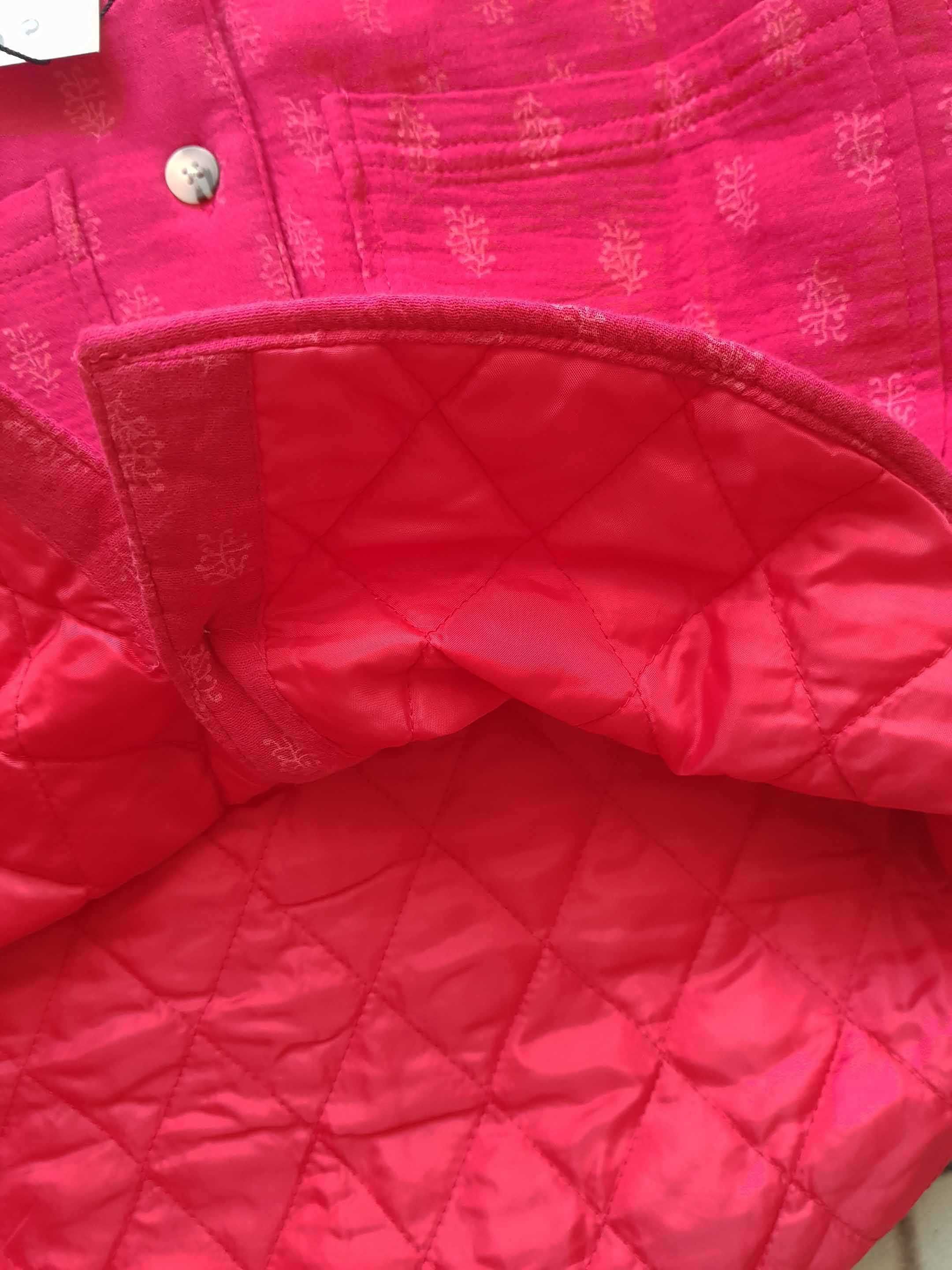 Демісезонна куртка, сорочка Zara, 140 см, нова
