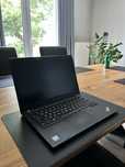 Laptop Lenovo ThinkPad t490s 16gb ram INTEL i5
