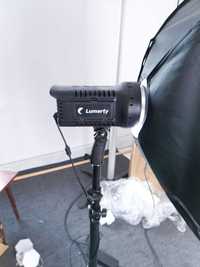 Видеосвет Lumerty Pro LM-150Вт