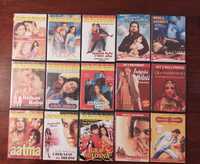 Kolekcja filmów Bollywood