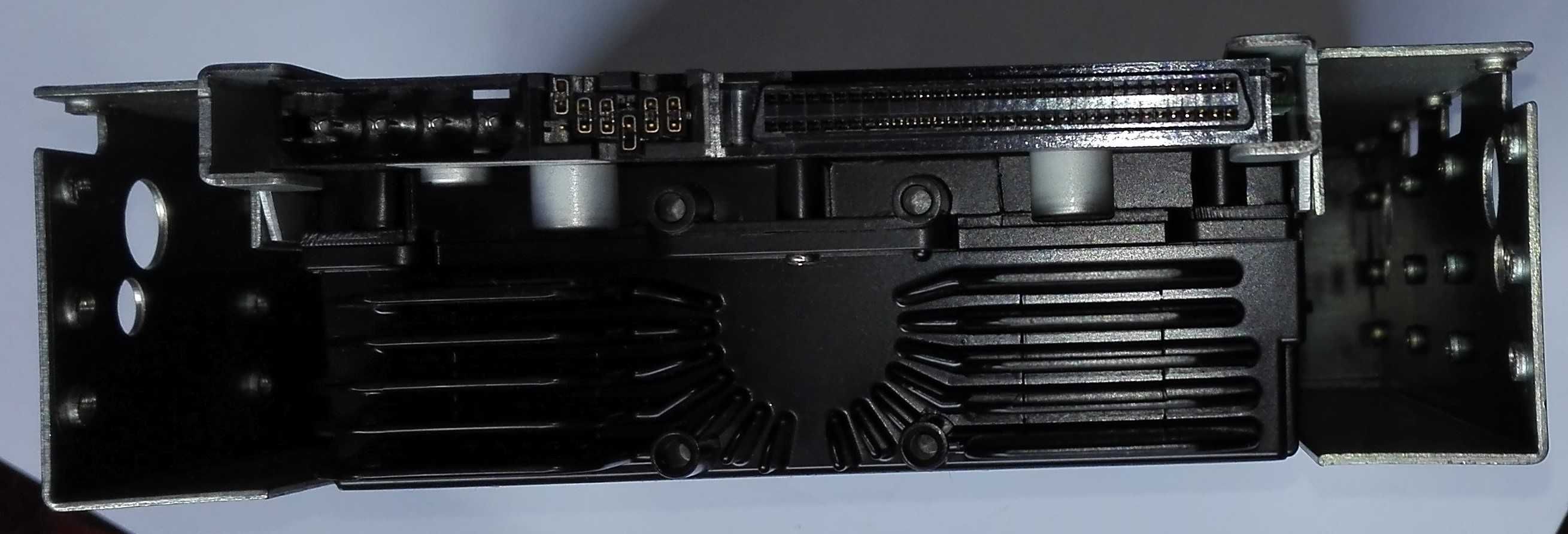 Unidade de fita SCSI DAT Dell STD2401LW