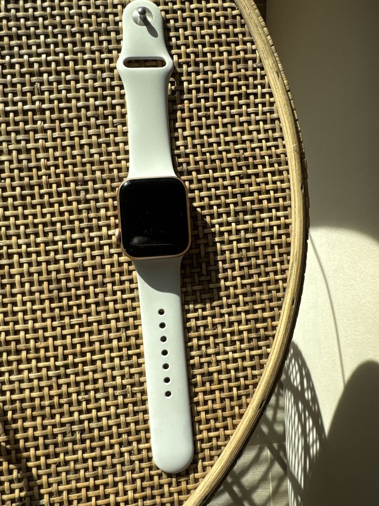 Apple Watch Series 6 zegarek