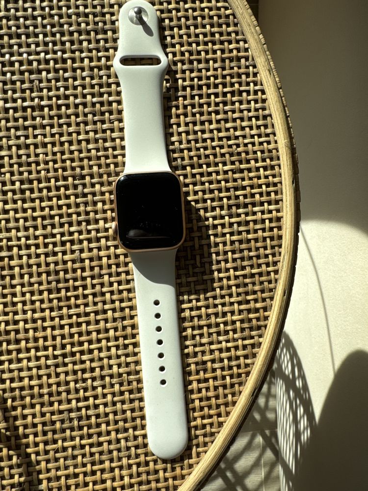 Apple Watch Series 6 zegarek