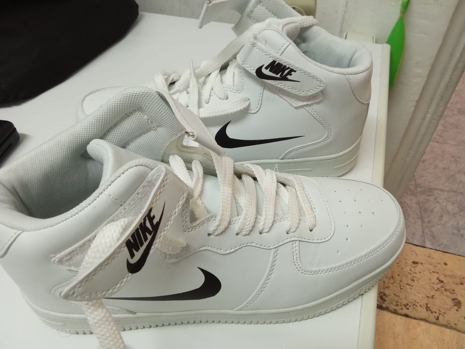 Tenis Nike unixexo 44 novos