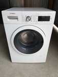 Пральна/стиральная/машина BOSCH Serie 8 / WAW285V1 / Made in Germany