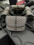 Мужская Сумка Кросбоди Goyard