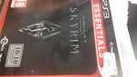 The Elder Scrolls V ps3, Skyrim PS3, sklep Videoteka tychy, 0624