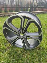 Felga Aluminiowa Opel Insignia Astra 19” Nowa Salon 5x115