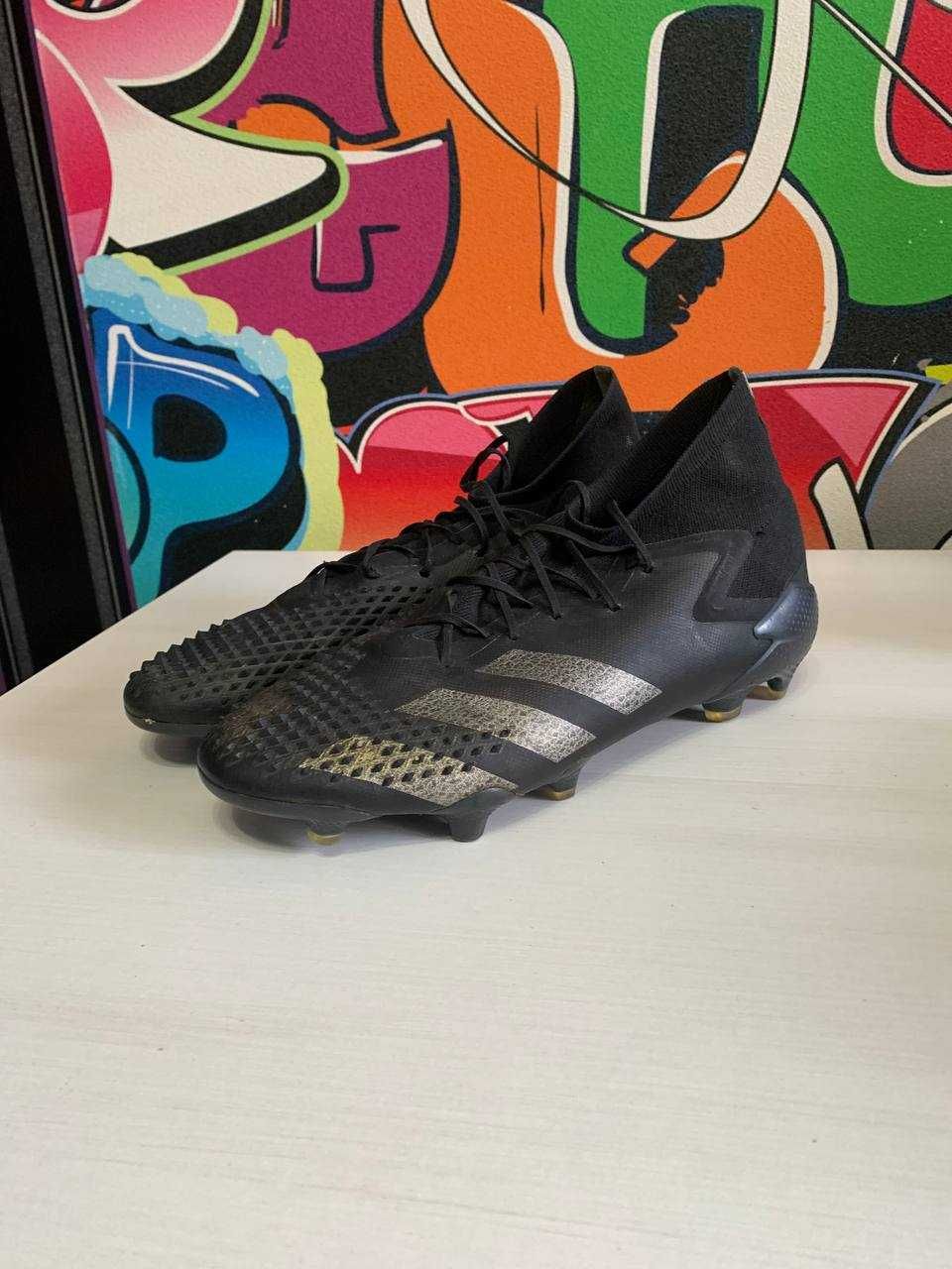 Продам Бутси adidas predator 20.1 Fg