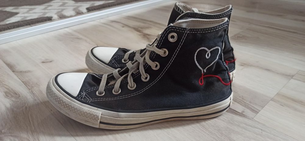 Trampki Converse 39