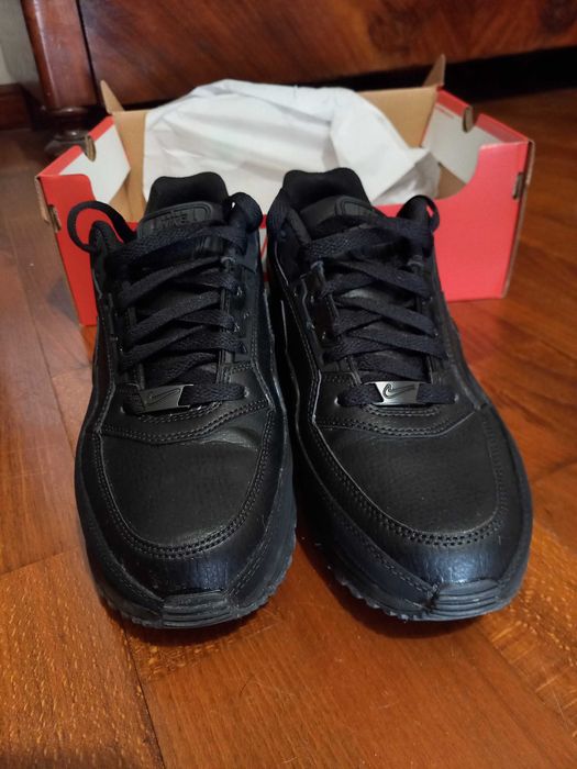 Nike AirMax LTD 3 tam 42