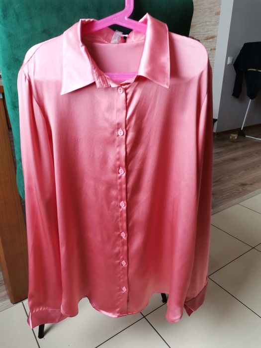 Koszula jedwabna Intimissimi