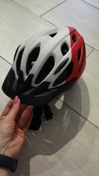 Kask ROCKRIDER MTB rozmiar S