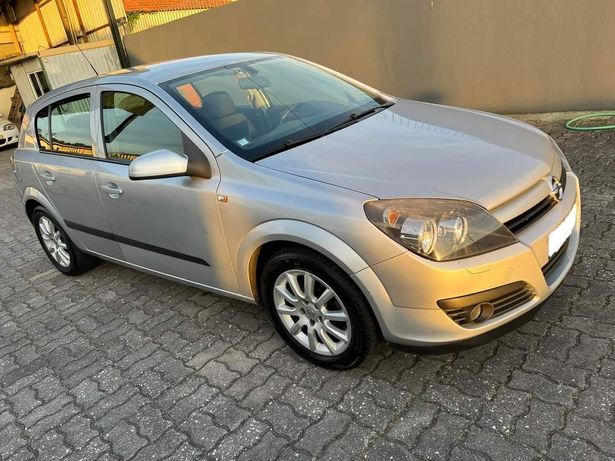 Opel Astra 1.3 CDTI 90CV