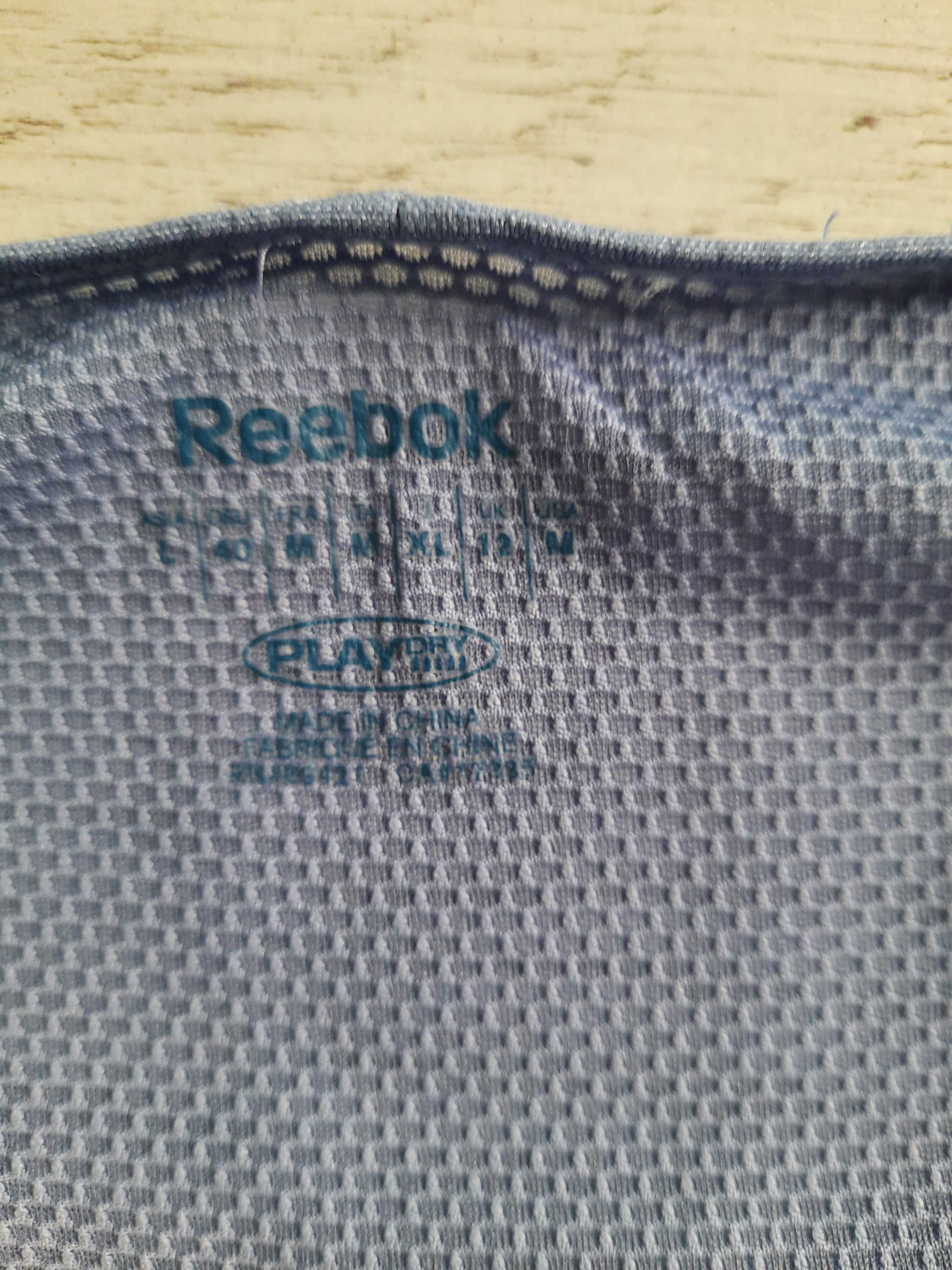 Sportowy top Reebok