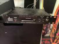 Dbx163x compressor