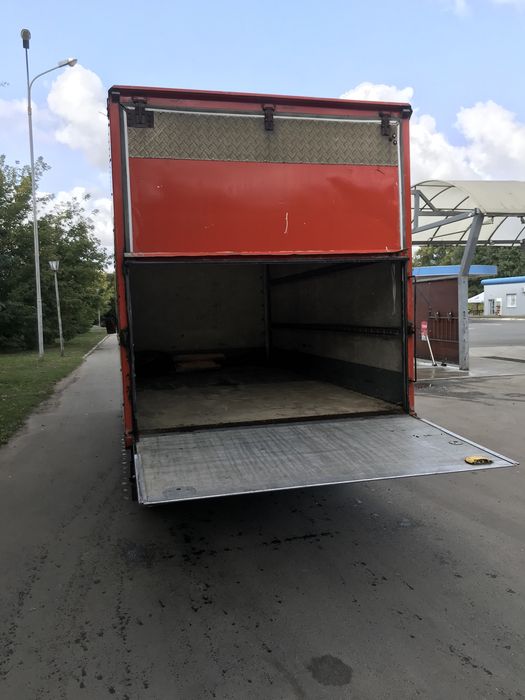 Грузоперевозки Недорого.