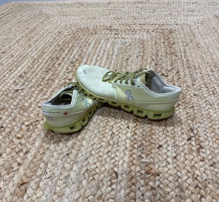 Sapatilhas da marca On