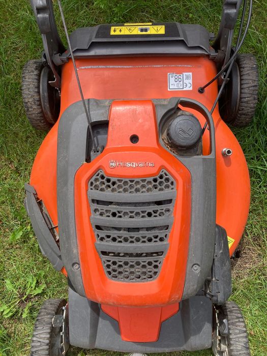 Kosiarka Husqvarna LC 356