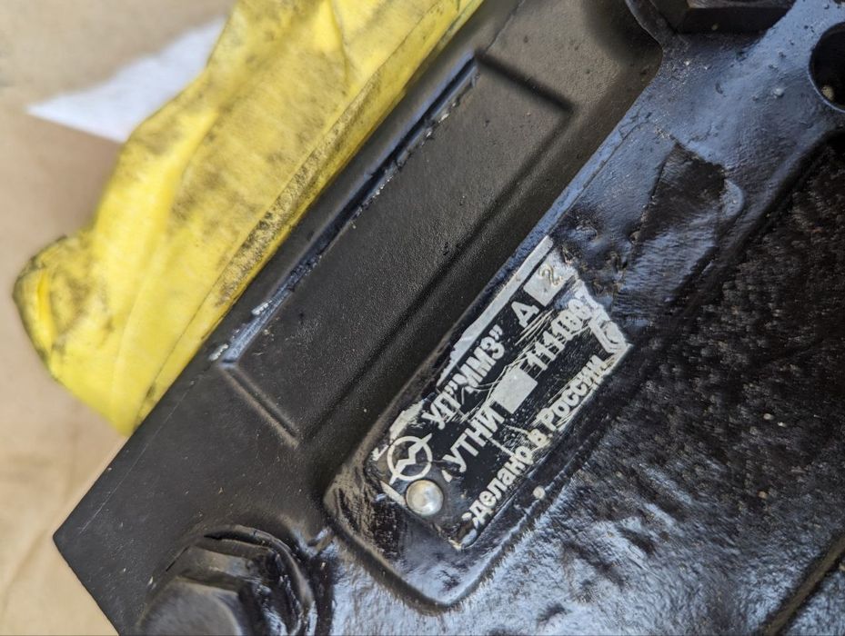 Тнвд Д243 Паливна форсунки д243 топливная д243 двигун/двигатель/мотор