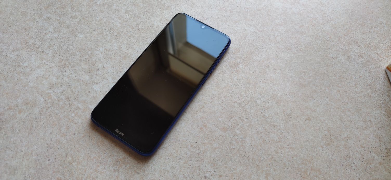 Xiaomi Redmi Note 8T . 100% sprawny bez blokad . Super stan