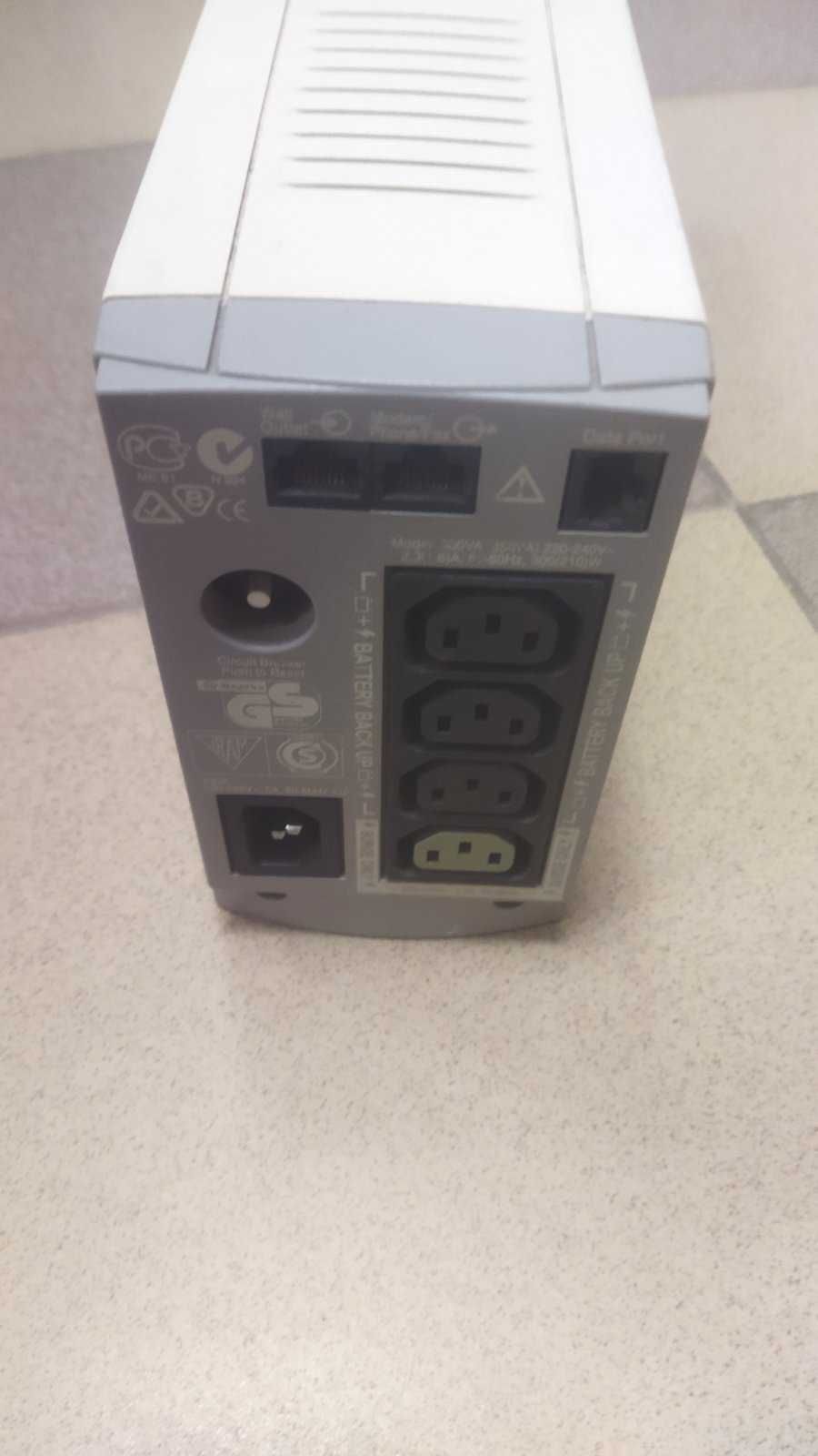 ИБП Безперебійник UPS