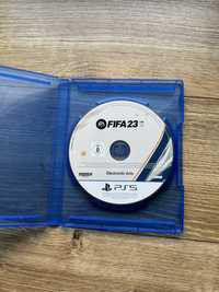 Gra FIFA 23 FIFA23 PlayStation 5 Ps5 Slim