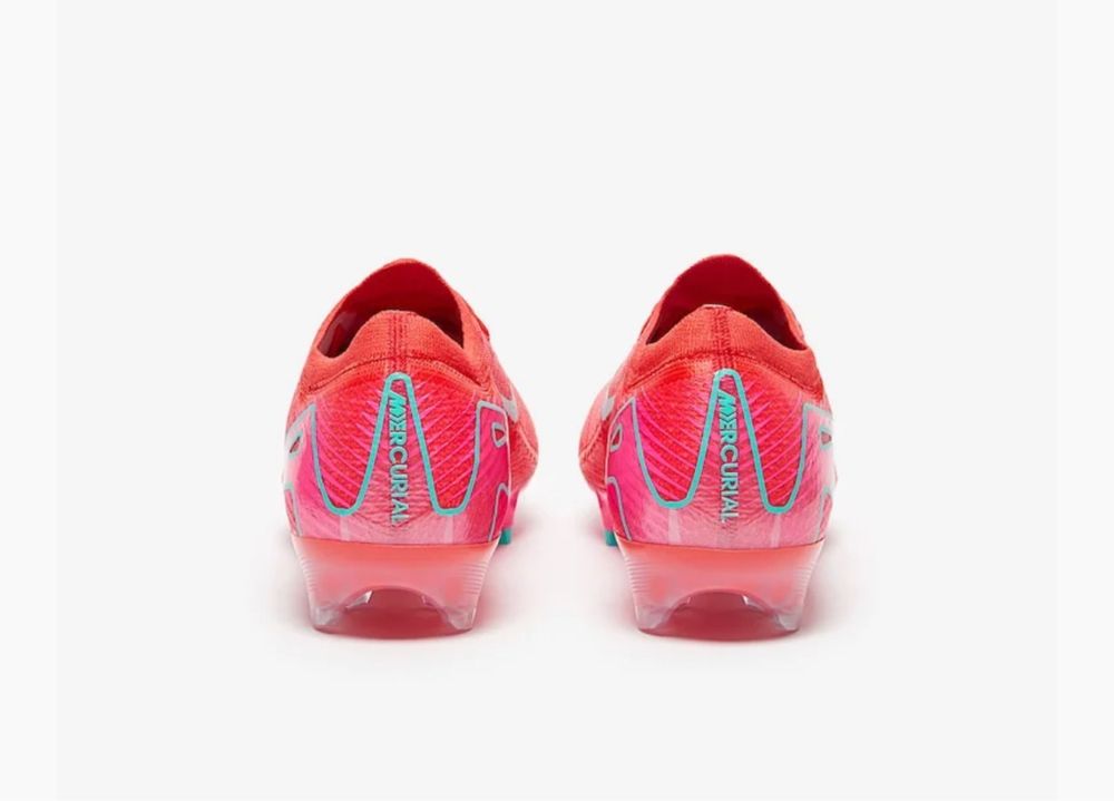 Nike air zoom mercurial vapor 16 elite fg