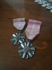 Medal pamiątka PRL