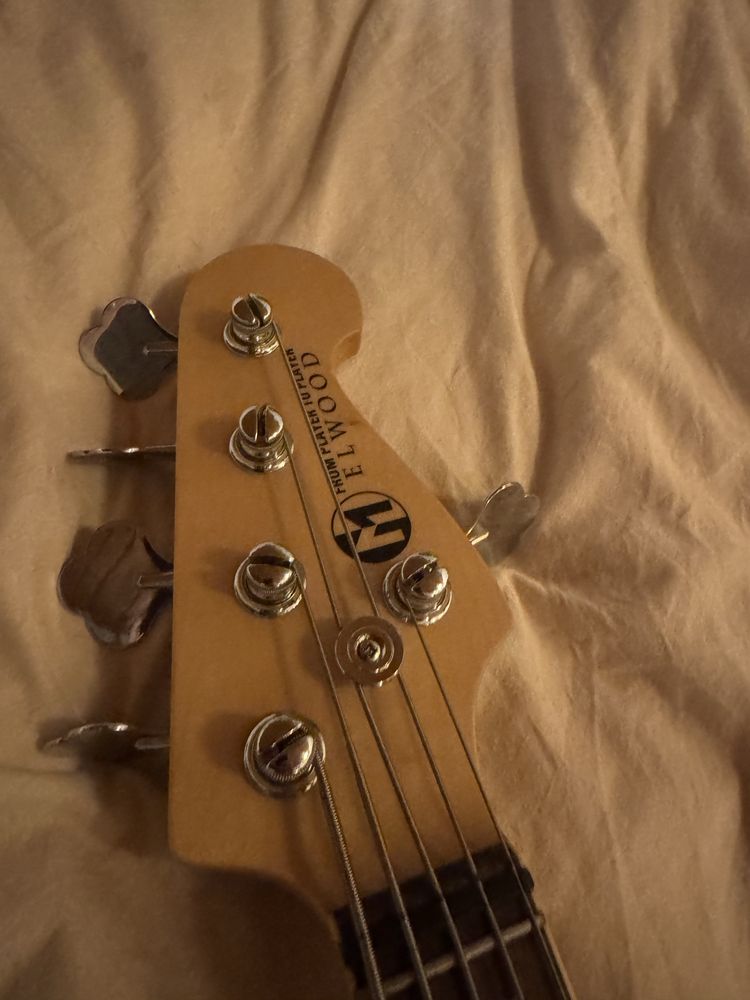 Maruszczyk Elwood 5 Custom