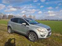 Ford Kuga,diesel, 4x4,panorama dach