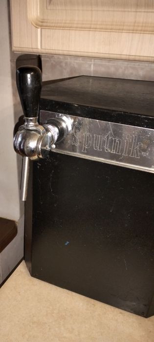 Пивний охолоджувач