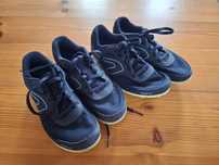 Buty kolce do biegania rozmiar 35