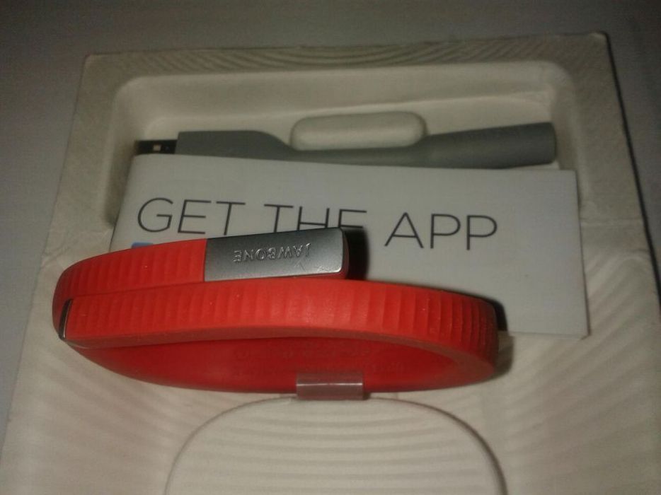 Jawbone UP 24