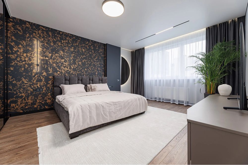 Продаж нової 2-х кімнатної квартири в ЖК Америка вул. В. Великого 10