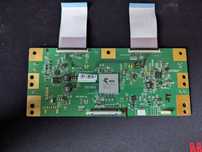 Logika t-con LG Sony 55 6871L-4731af
