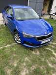 •Skoda Scala•1.0TSI•115KM•Salon Polska•