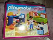 Playmobil 70209 pokój nastolatka