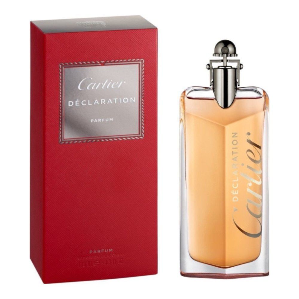 Cartier Declaration Parfum 100ml.